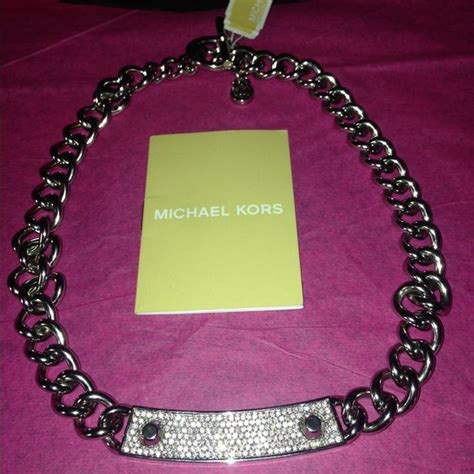 brooch michael kors|michael kors jewelry outlet.